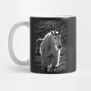 Mountain Goat Mug